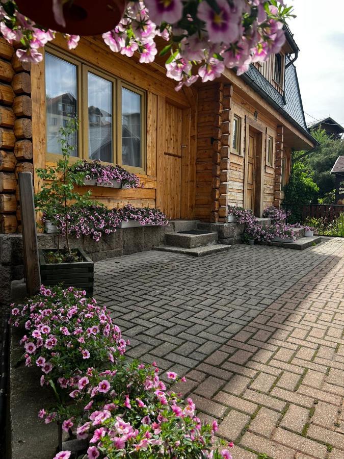 Apart Invest Fanaberia Szklarska Poręba Exteriör bild